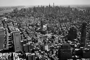 New York   Übersicht von Kurt Krause