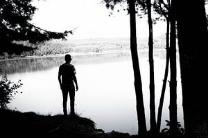 Plus de sérénité : un moment de réflexion