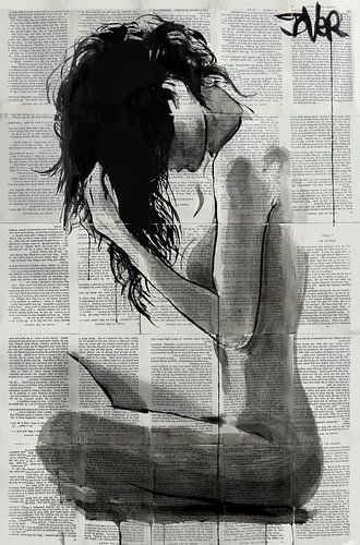 NOUVELLE SAISON sur LOUI JOVER