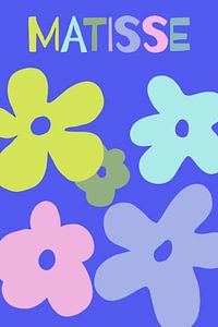 Matisse Poster No 06