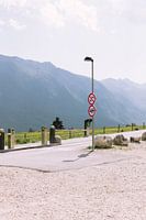 Parkplatz Mostnice