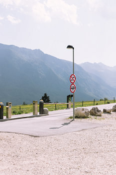 Parking Mostnice