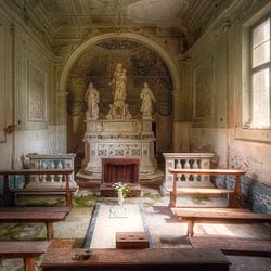 Religious architecture