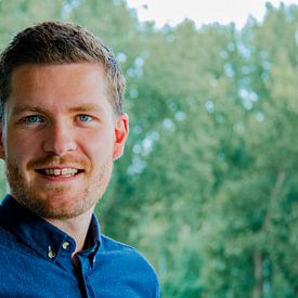 Mark Zoet profielfoto
