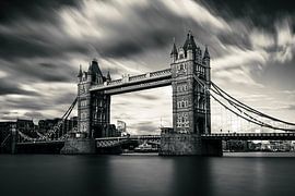 Tower Bridge by Markus Peters