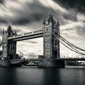 Tower Bridge by Markus Peters