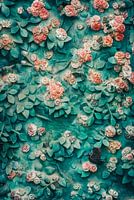 De sprookjesachtige deuren van La Sagrada Familia, Barcelona