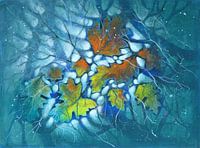 Last leaves