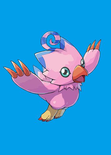 Axolotl, de schattige regenererende amfibie