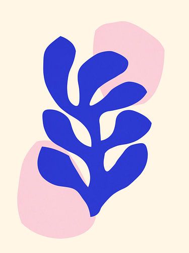 Biologisch bloemig 2