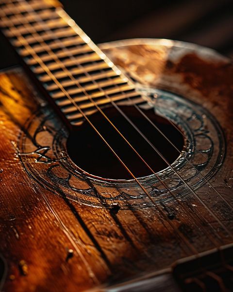 Ästhetik der Musik von fernlichtsicht