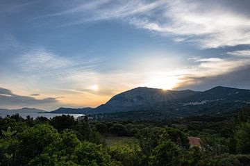 Samos part 2 by Tania Perneel