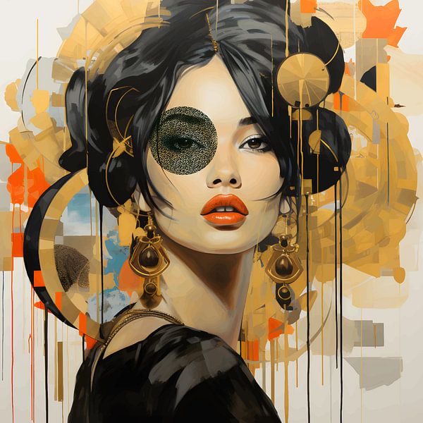 Bonita by Mirjam Duizendstra