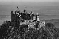 Hohenzollern Castle by Roland Brack thumbnail