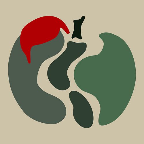 Fractionnement de la pomme