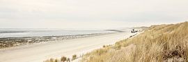 Strand Ameland von M. Diaz