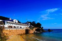 Plage San Pol - Playa Sant Pol