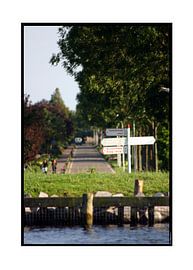 Het licht van Kaag & Braassem