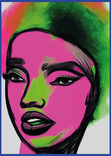 TW Living - WOMAN PART 3