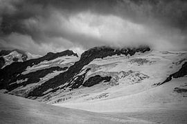 Jungfraujoch 2 von Freddy Hoevers