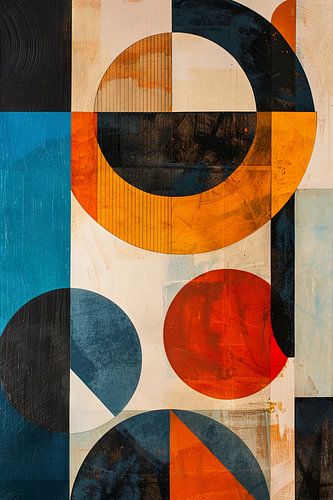 Abstracte kunst