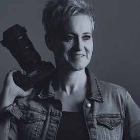 Marjan van der Heijden profielfoto
