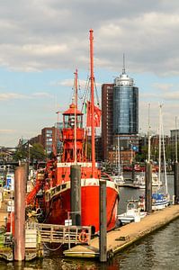 Feuerschiff