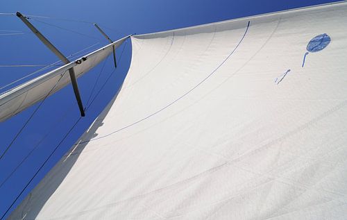 Met de wind in de zeilen: een ander perspectief