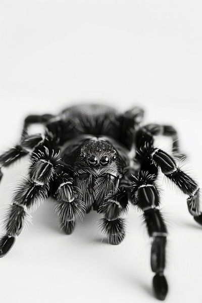 Tarantula van Poster Art Shop