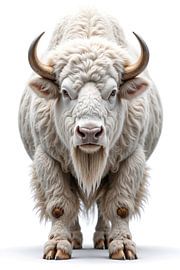 BÜFFEL von INFERAURUM