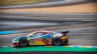 Colors in motion 2