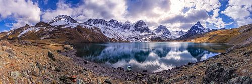 Laguna Chiar Khota II