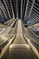 Stairway to ...