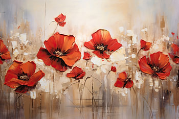 Coquelicots