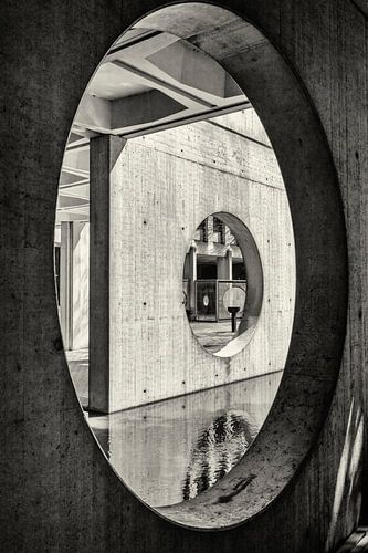 CBS building Heerlen