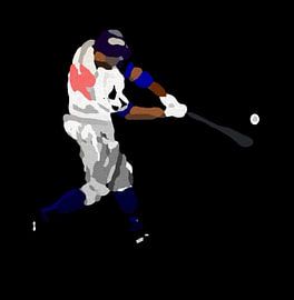 Honkbal van ! Grobie