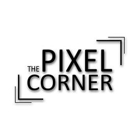 The Pixel Corner Profilfoto