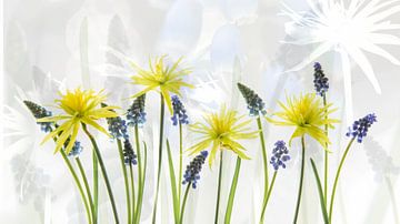 Spring by Elles Rijsdijk
