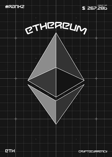 Ethereum cryptomiddel