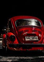 vw auto