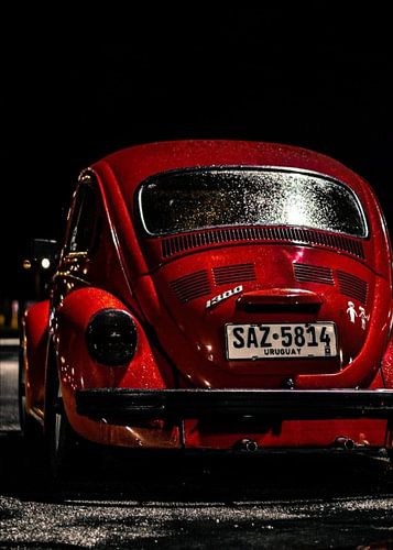vw auto