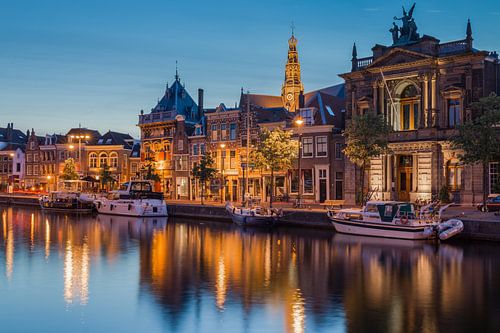 Een soort magie van Scott McQuaide