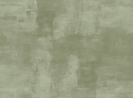 Minimal Green Concrete Haze von Georgia Chagas
