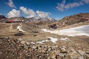 Mölltaler Gletscher