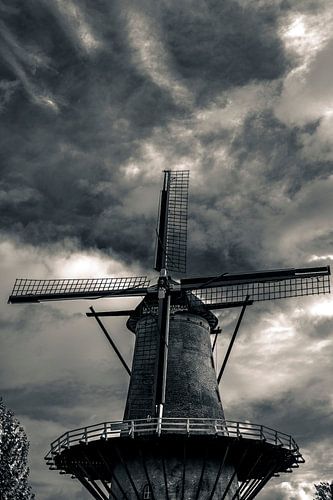 Windmolen