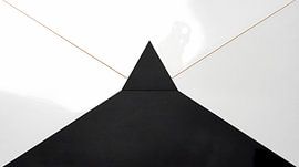 Au sommet de la montagne sur Claudio Chagas