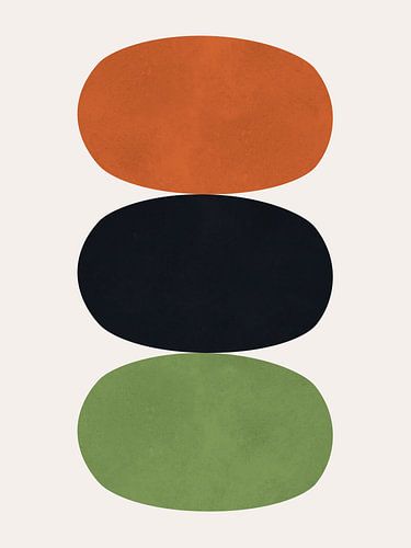 Geometrisch evenwicht 5