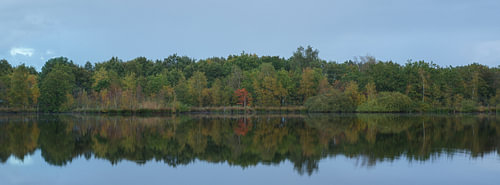 Holtingerveld – Drenthe (Niederlande)