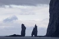 Tjørnuvík 