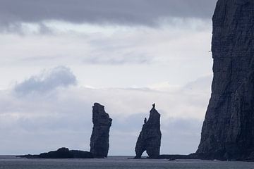 Tjørnuvík 